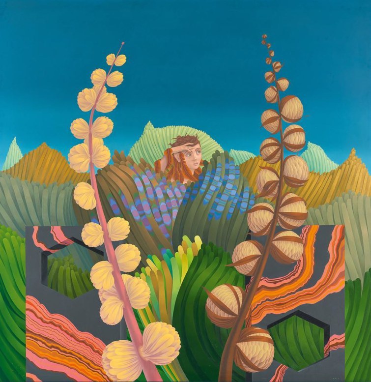 如果你喜欢一朵花，就不要捡起它。因为如果你捡起它，它就会死去，它就不再是你所爱的了。所以，如果你喜欢 ...