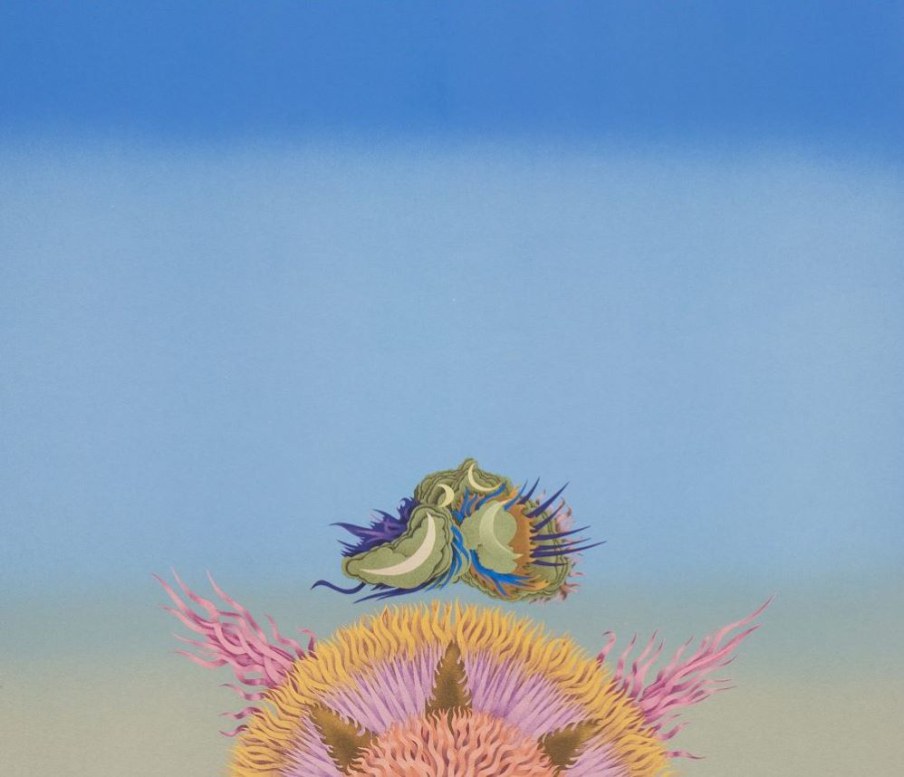 永远不要因为完成梦想需要时间而放弃梦想。无论如何，时间会过去的。