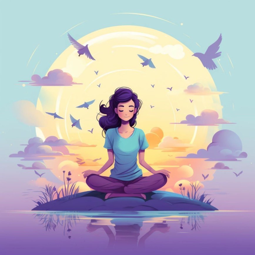 今天可以做些什么来改善你的生活和你的现实体验？