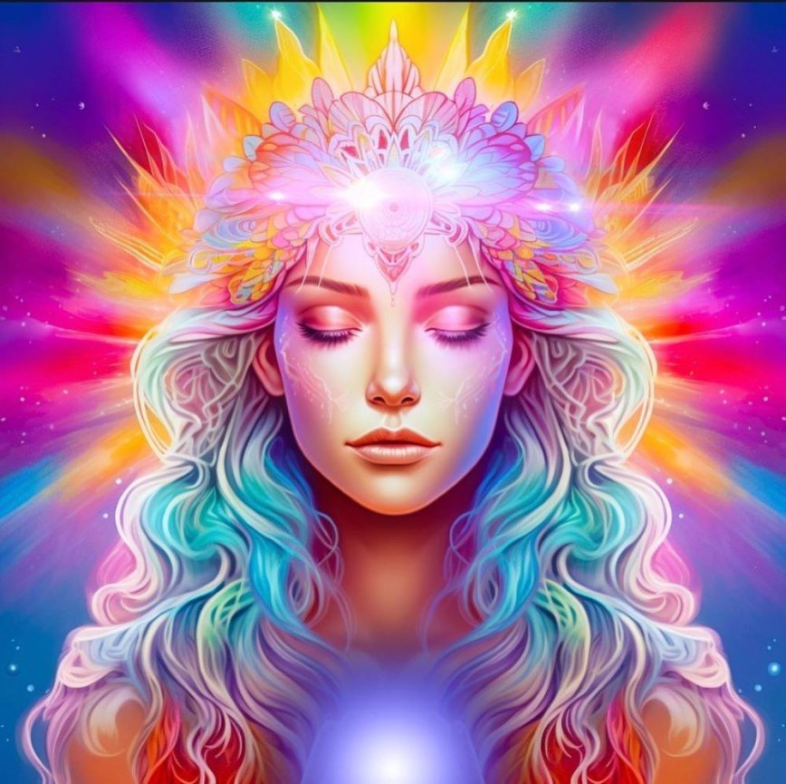 信任内在平静与和平的力量