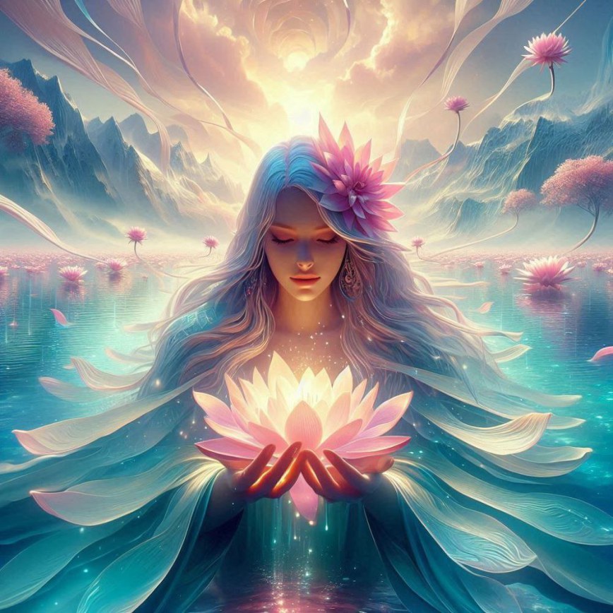 你不是为了适应这个旧世界的生活而来！