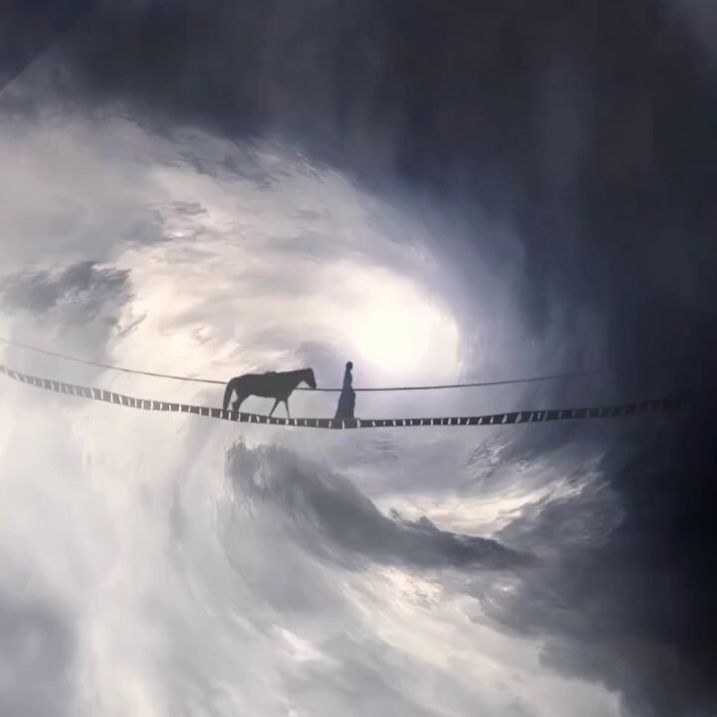 你展开的旅程，前所未有！