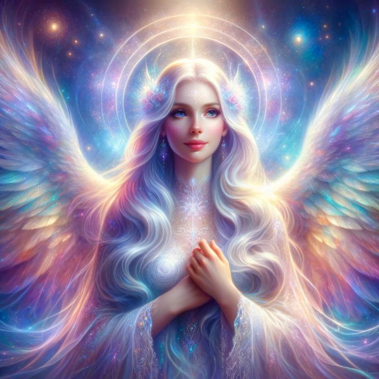 当你愿意敞开心去看、去理解、去感受， 你将发现这种全面转变无处不在！