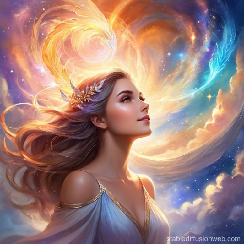 主人和创造者的伟大觉醒正在发生