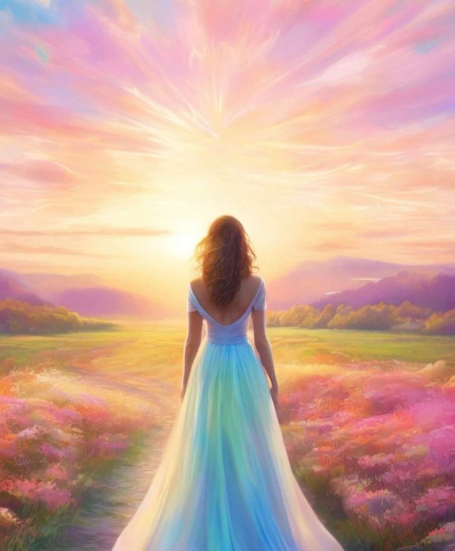 你愿意承认自己不满意这种生活和人生吗？