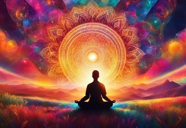 注意你的想法——这正在塑造现实