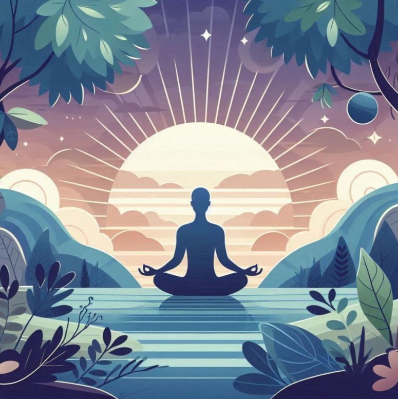 深刻内在观察，是走向觉悟和改变的基础