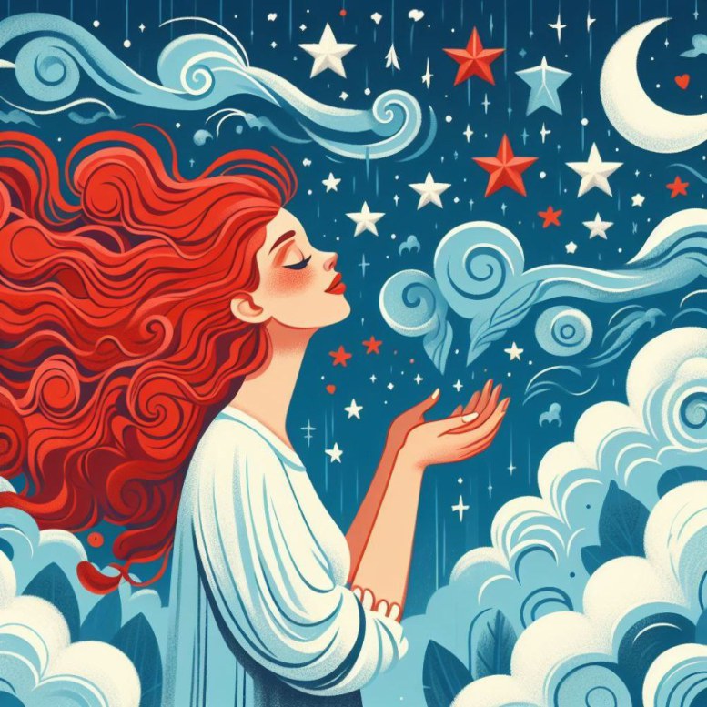 找到内在的力量，找到更高的道路和方向