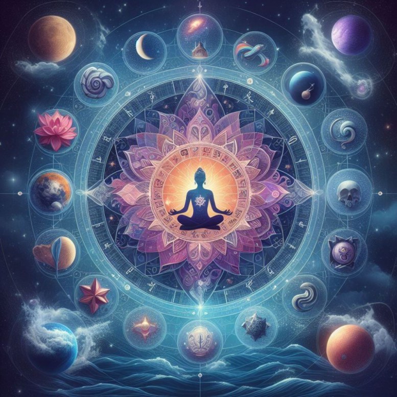 找到通往光明未来的和谐、自由与幸福的道途