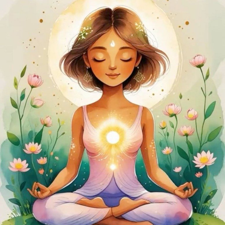 除非你发现自己内在的意识及精神力量……