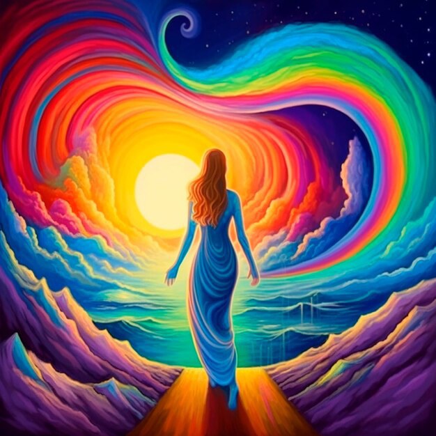 现在开始，你生命中的一切，将完全尊重你