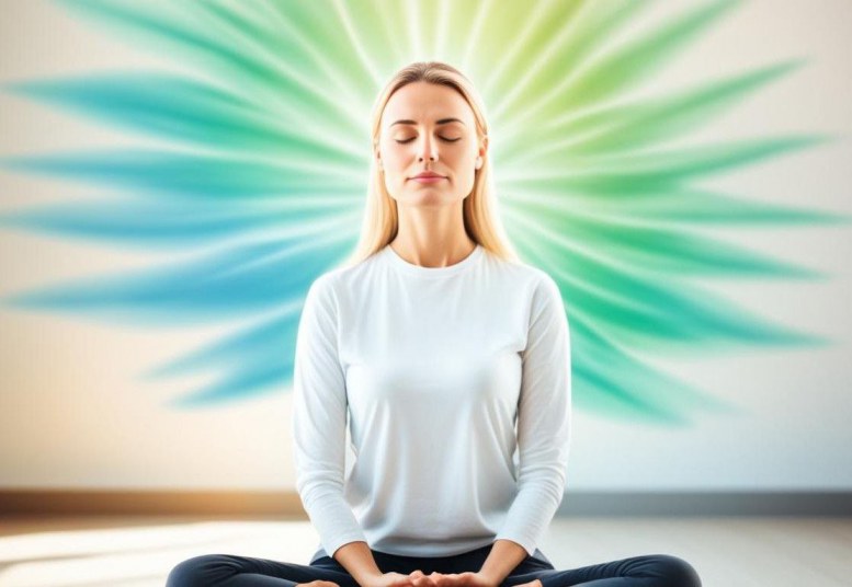 因为印记和业力，你一次次努力寻求内在和平