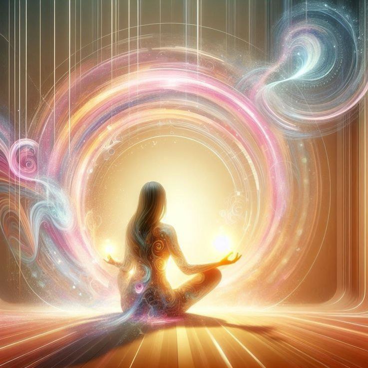 完全对自己诚实，这是你强大的工具和力量