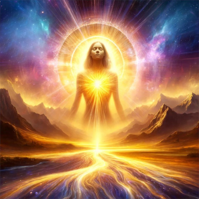 升华转变的困难和挑战主要来自旧自我系统