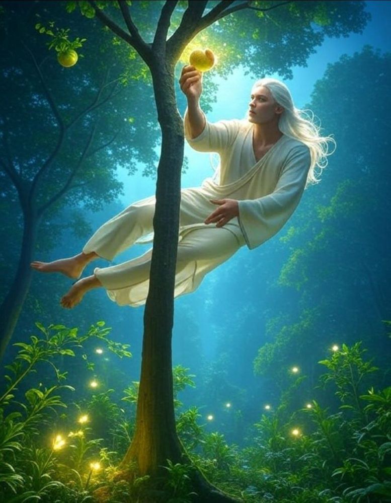 我们将以身体形态飞行