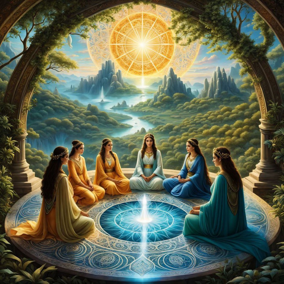 真正治愈你自己，意味着治愈所有人