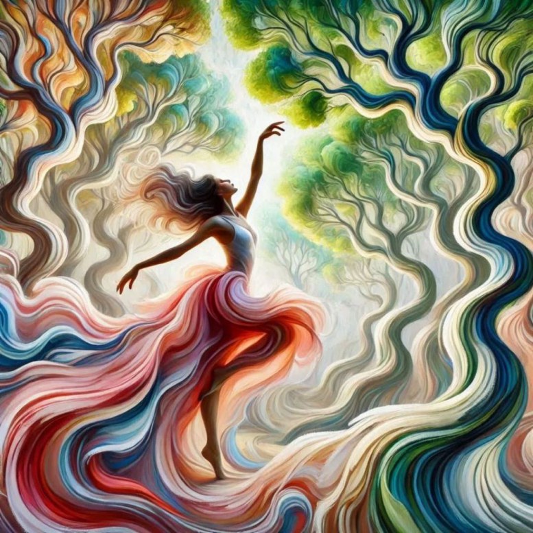 从这个觉知开始，认识并承认你的有限