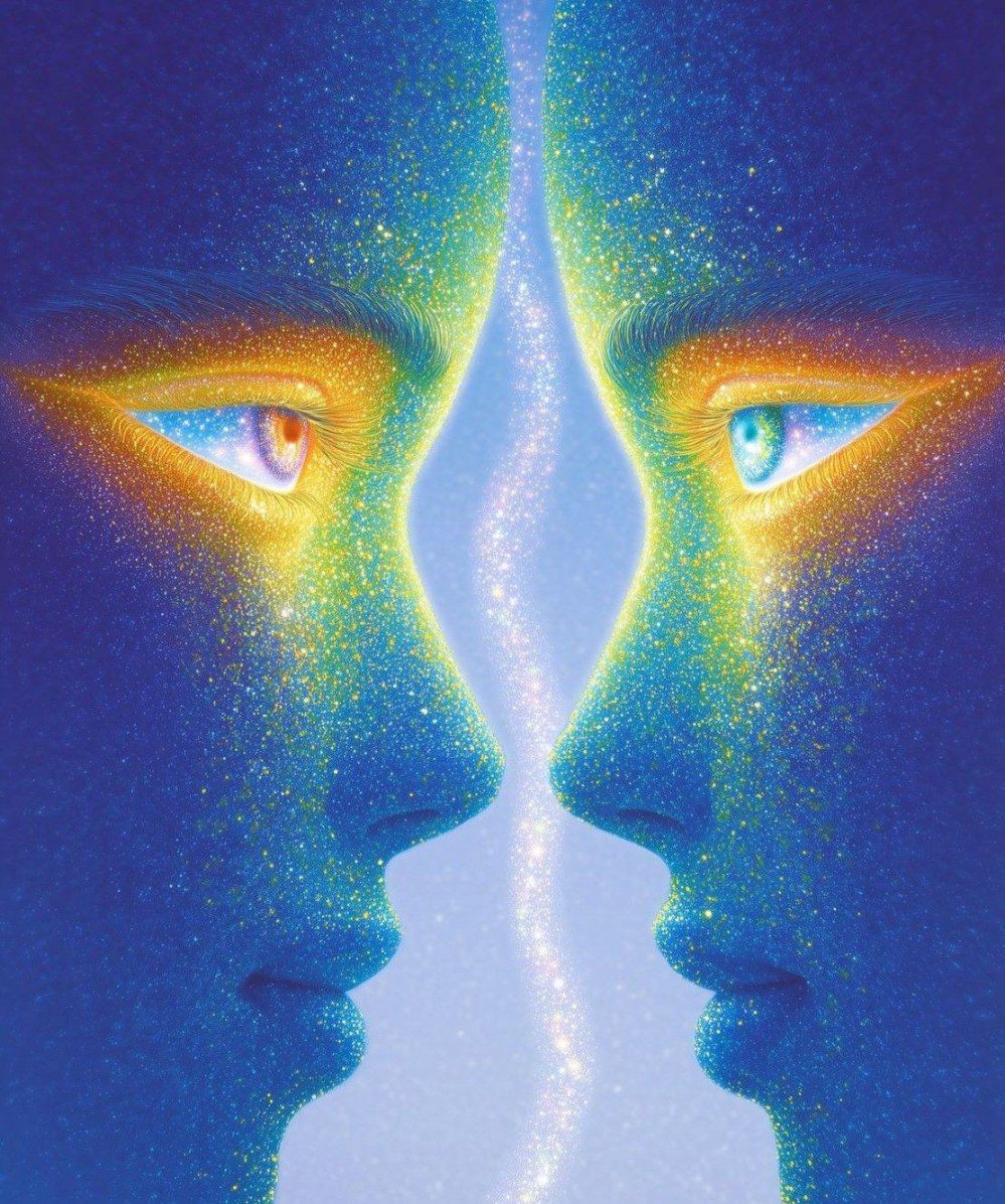 如何面对觉悟过程中，人性中的偏性和极性？