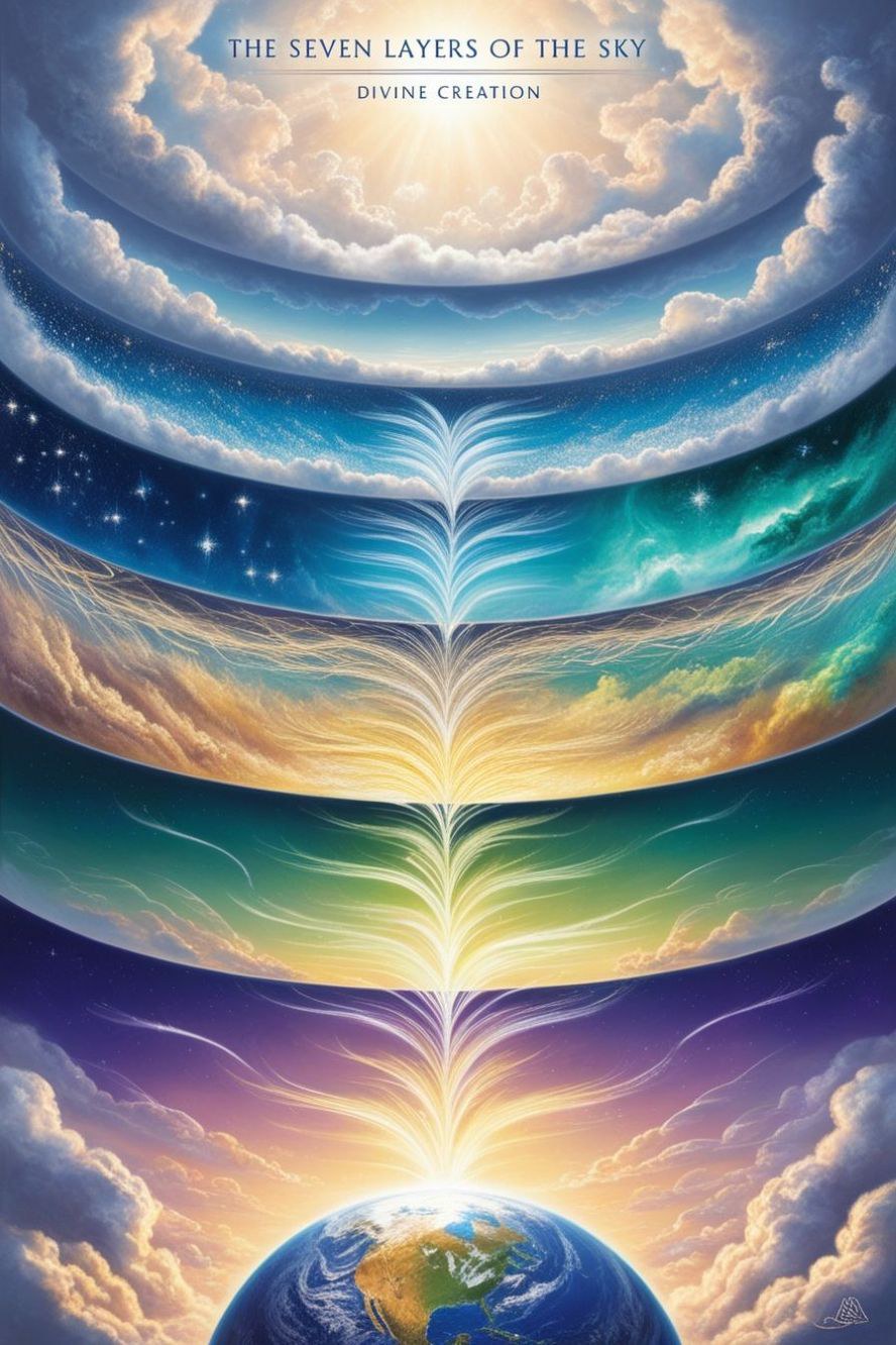 Ashtar：银河联盟的运作，及地球扬升的局势