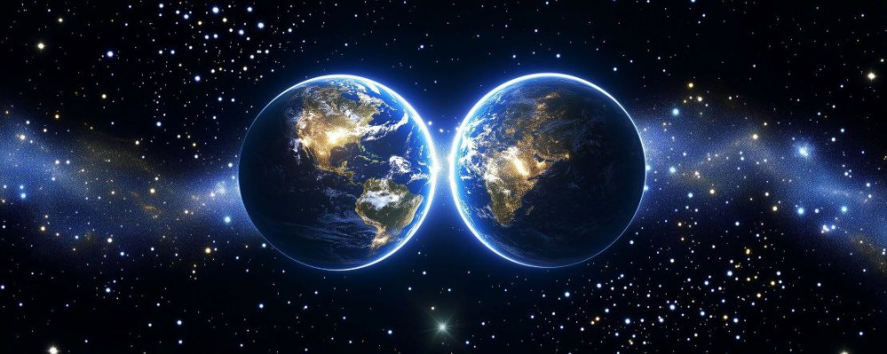 地球的神圣转变过程