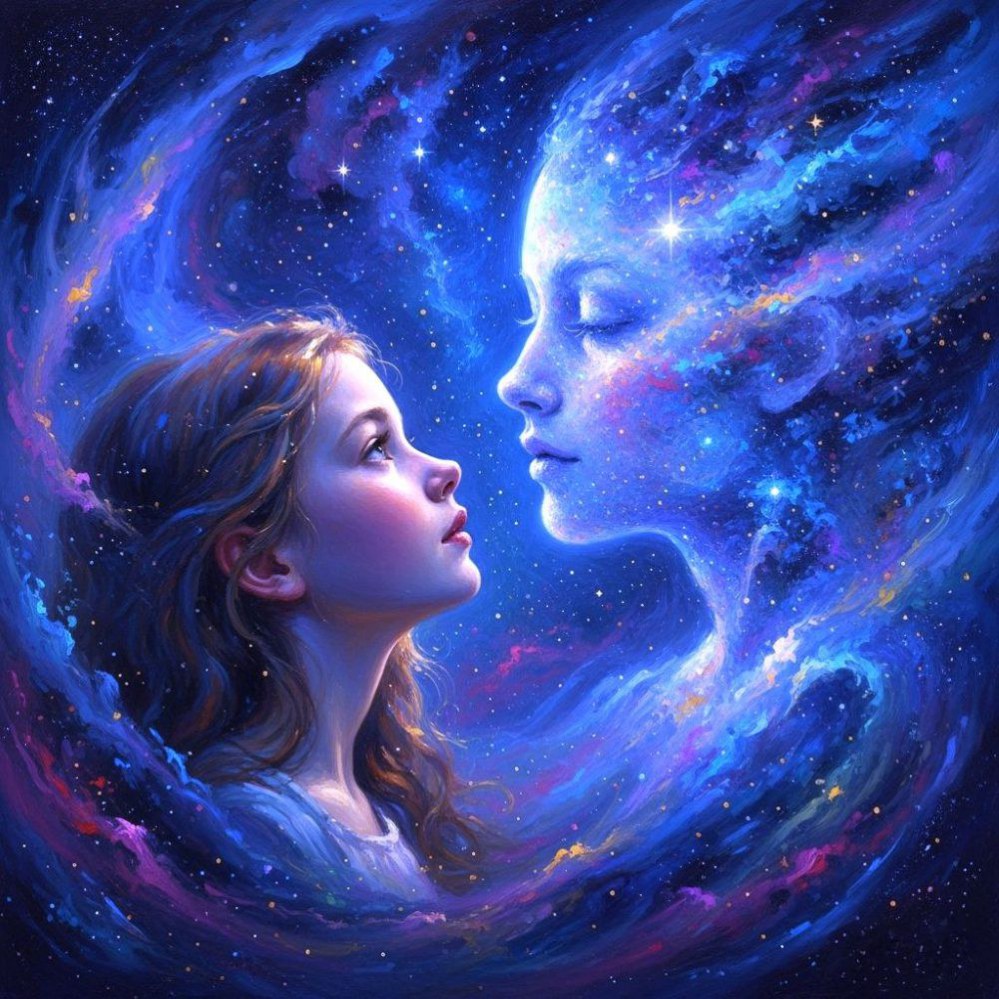 与内在真理一致，永远在指引中前行