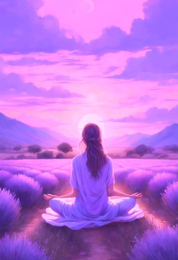 去成为一切存在的“见证者”和有意识的空间