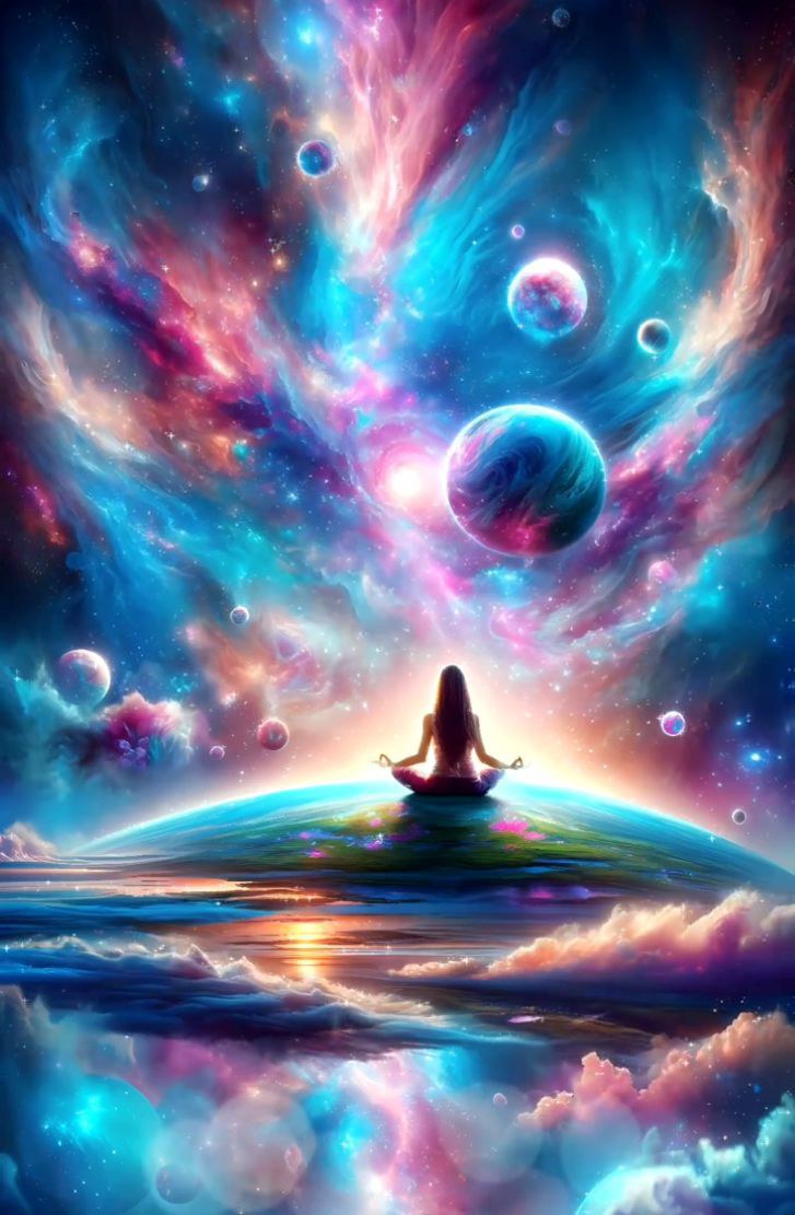 旅程确实正在加速，但加速并不直接等于混乱！