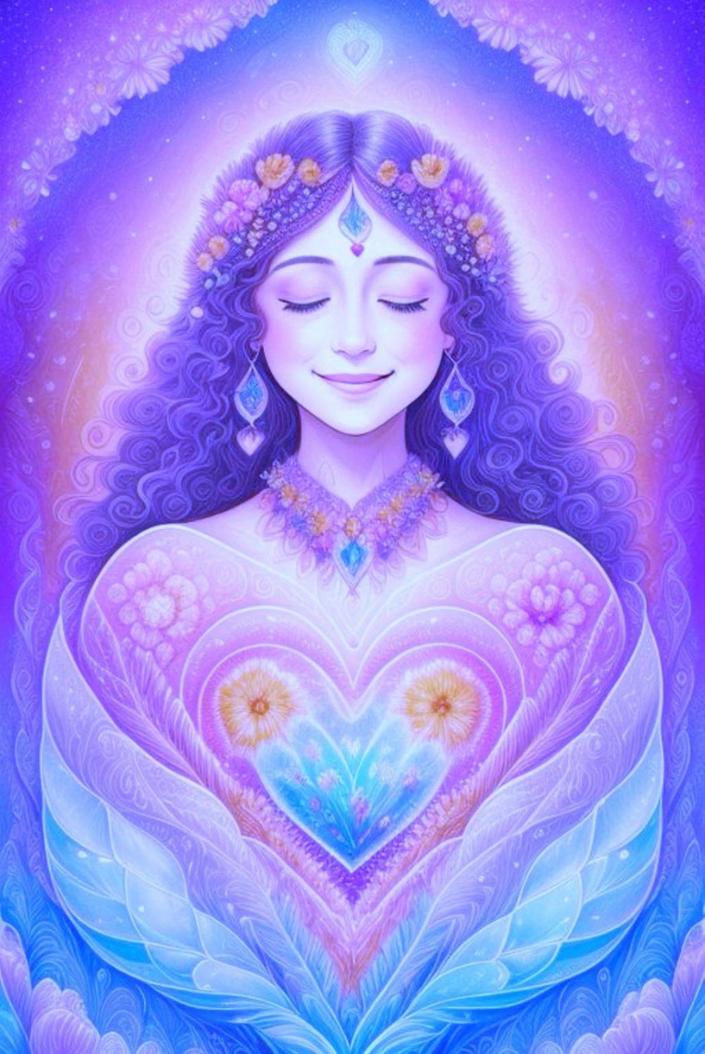 旅程的本质是扩展，是打开你的意识视野