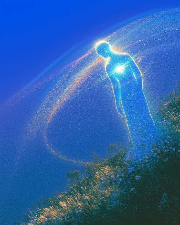 我就是挑战，我就是风暴，我就是我所面对的！