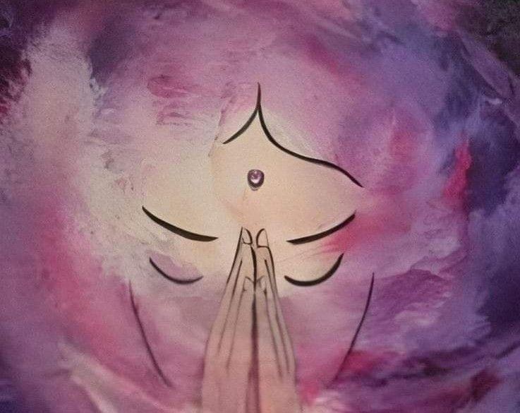 存在的根本，不是寻求答案，而是意识到意识本身