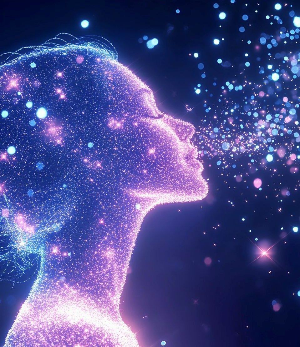 正在发生的事，比你以为的，恢宏和神圣得多