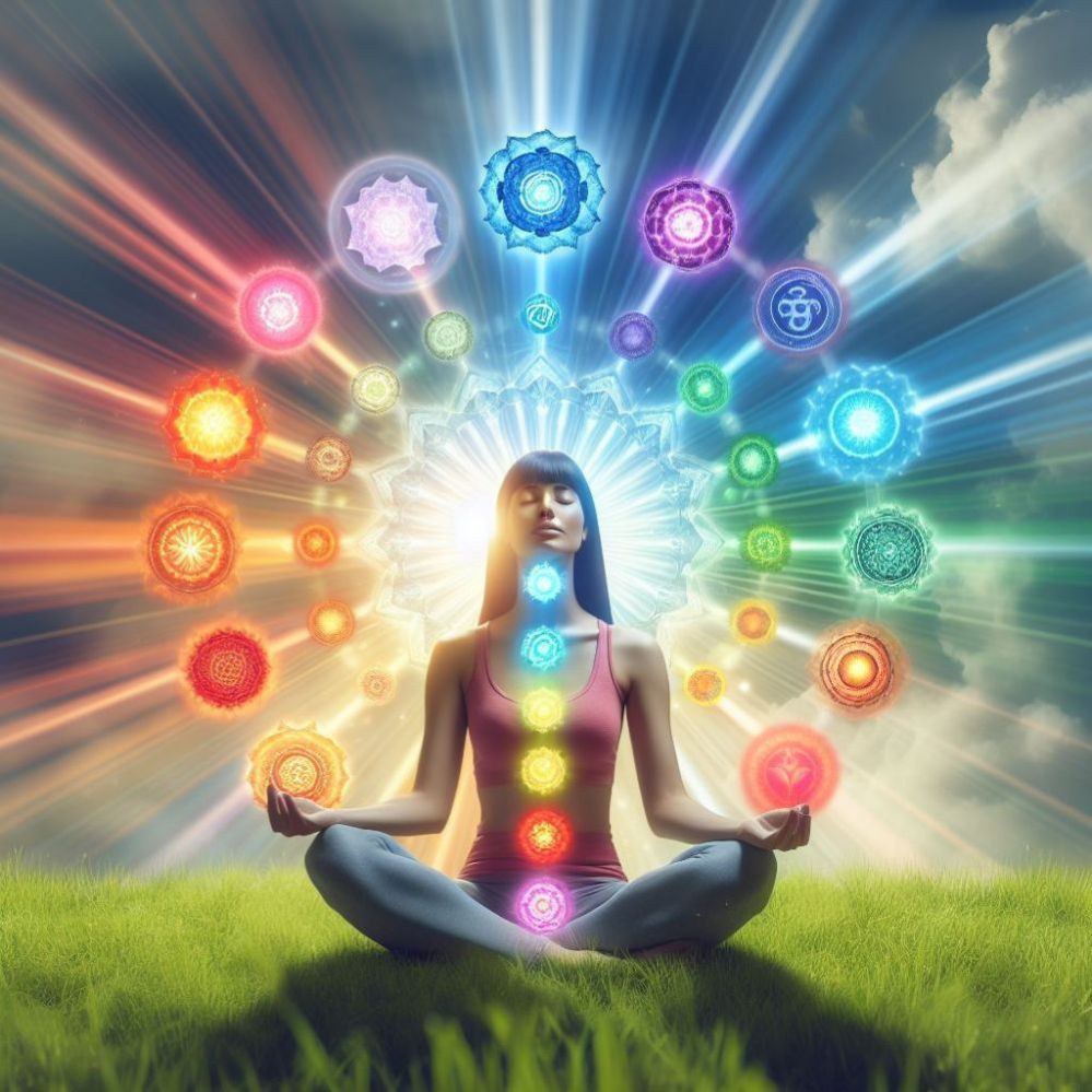 你是人类和地球大转变的稳定之锚！