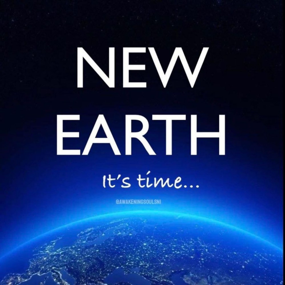 地球的频率，正在加速上升和扩展