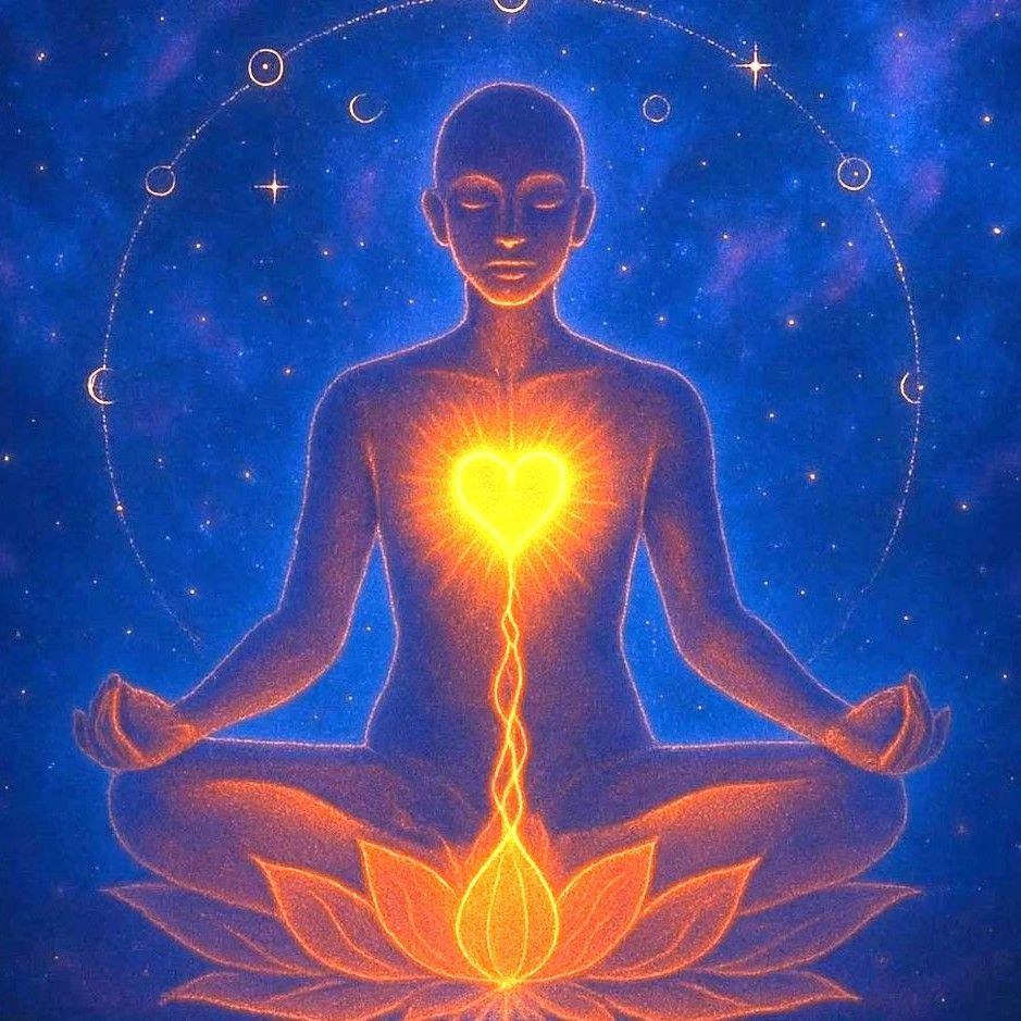 真正带来改变的现实矩阵神圣指令