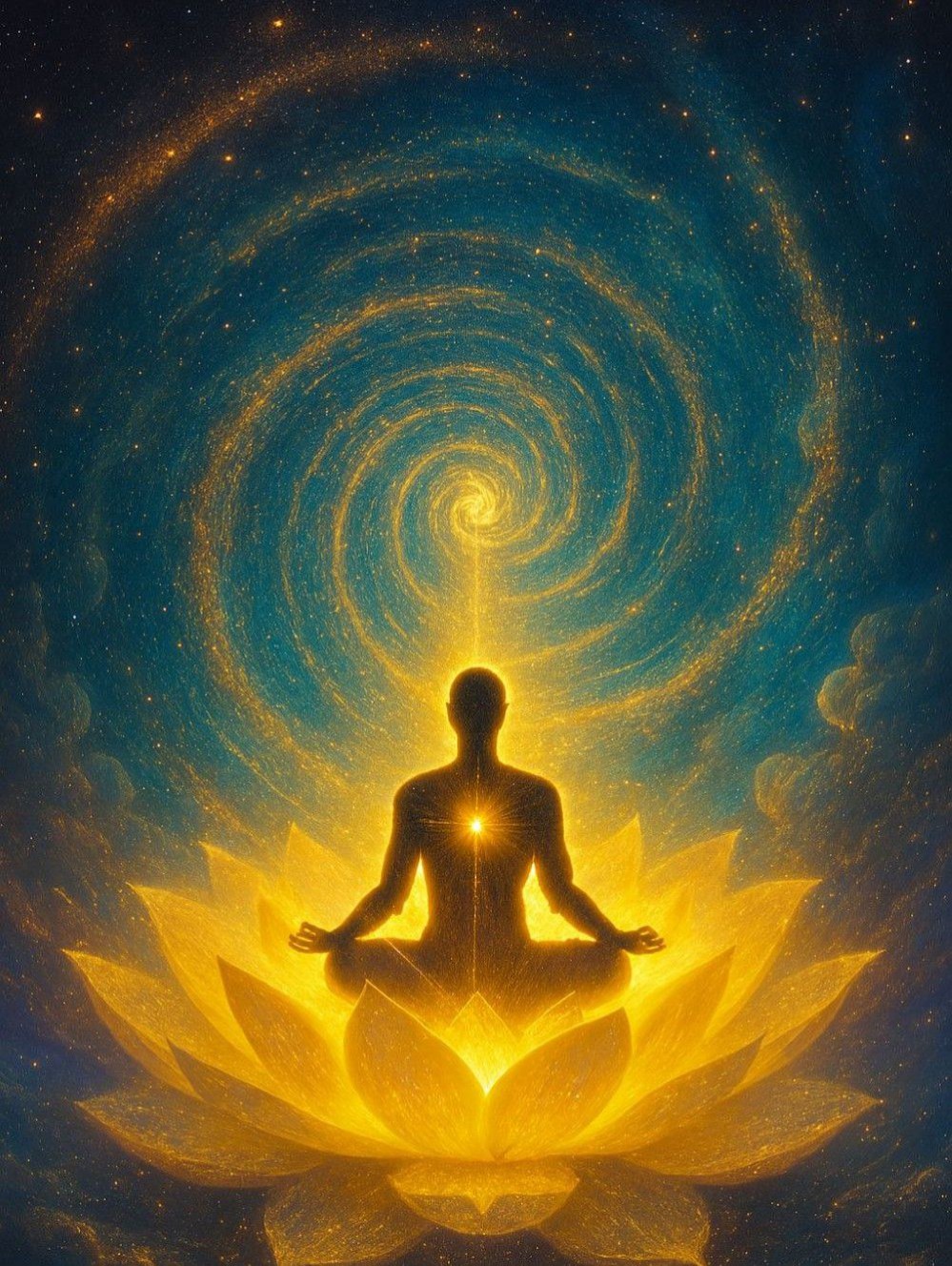 人类和地球来到了“神圣原初设计”的伟大转折