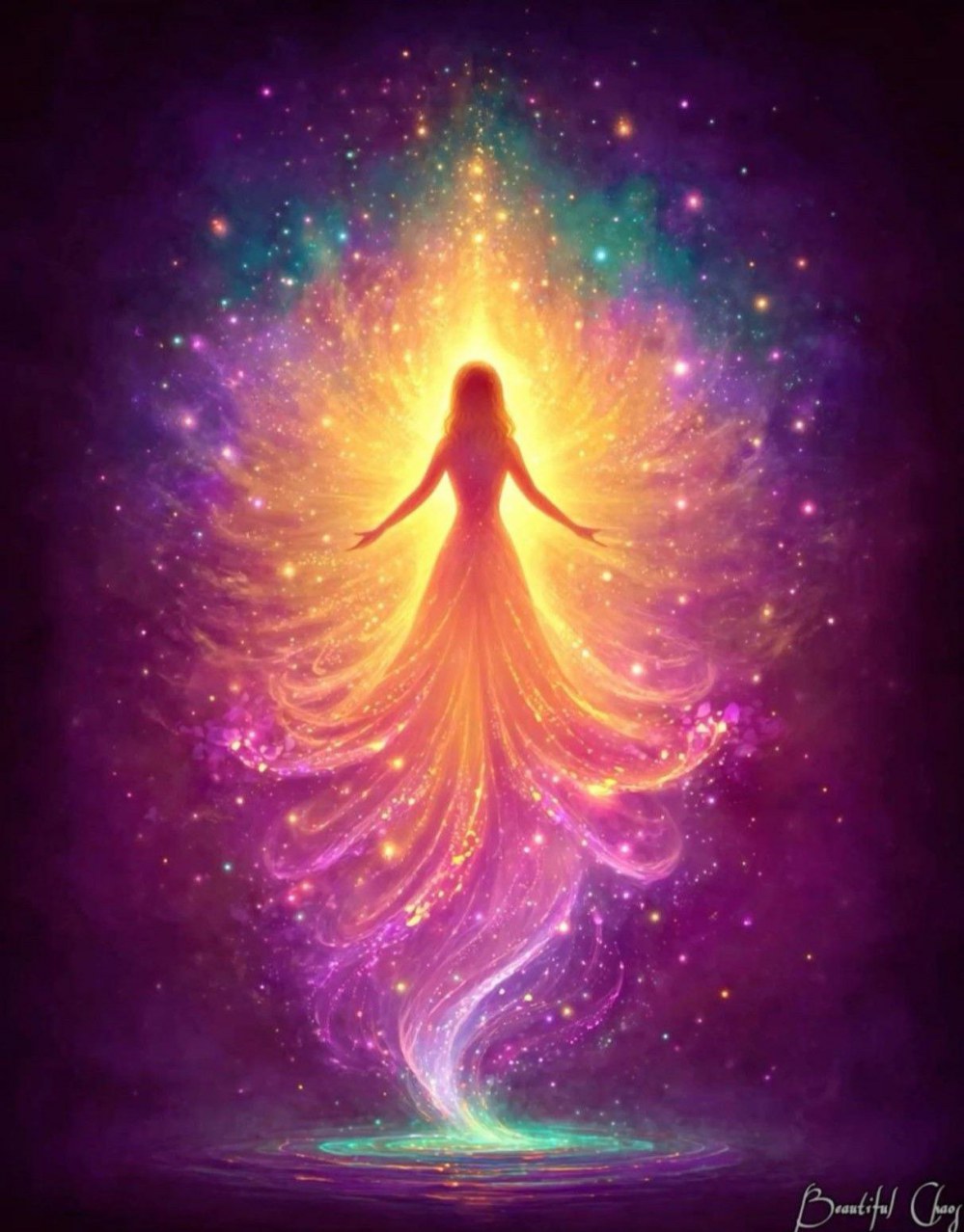 释放被编程的生活，勇敢选择活出你内心想要的生活