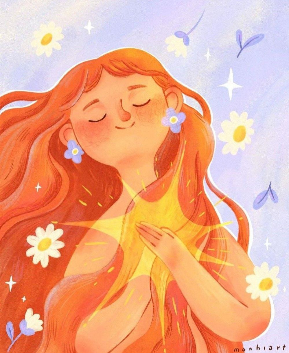 当你开始真正明白，生活是你的老师时，深刻的转变发生了……