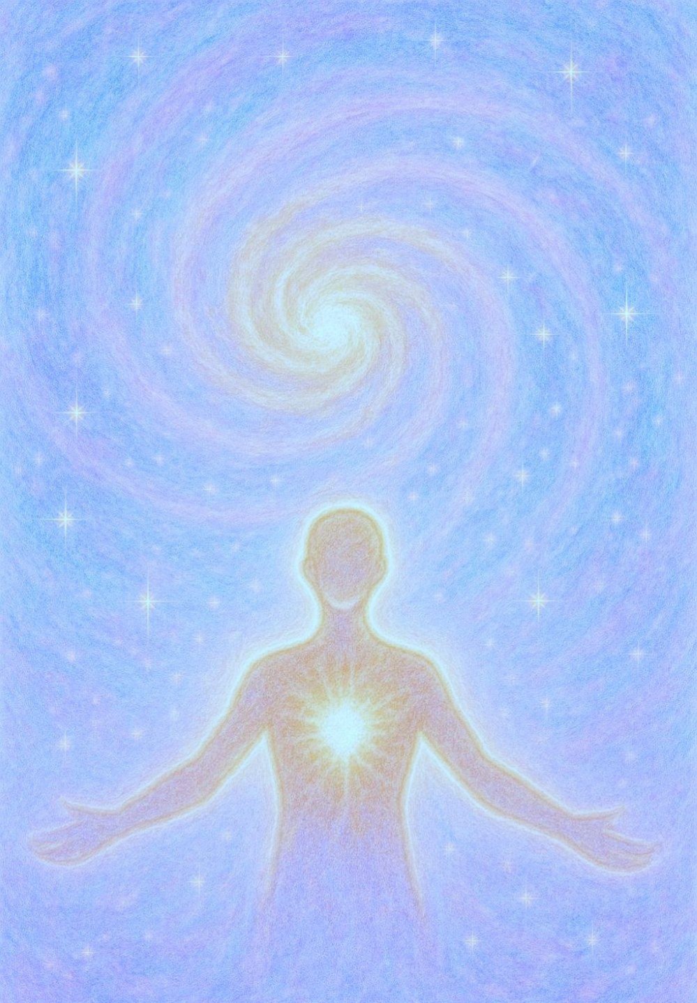 你是宇宙中最强大的创造者！