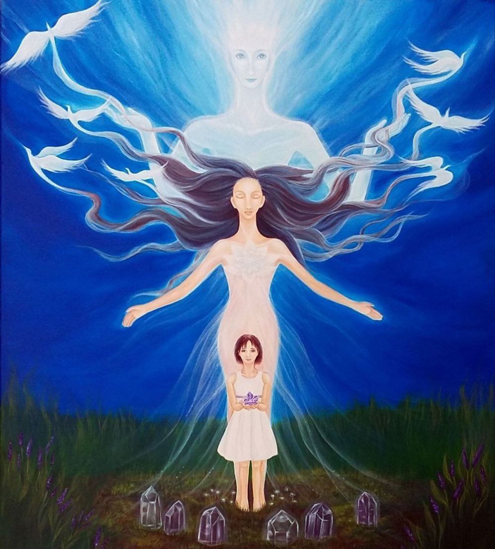 意识到你真正的力量——如何实现真正改变和显化？