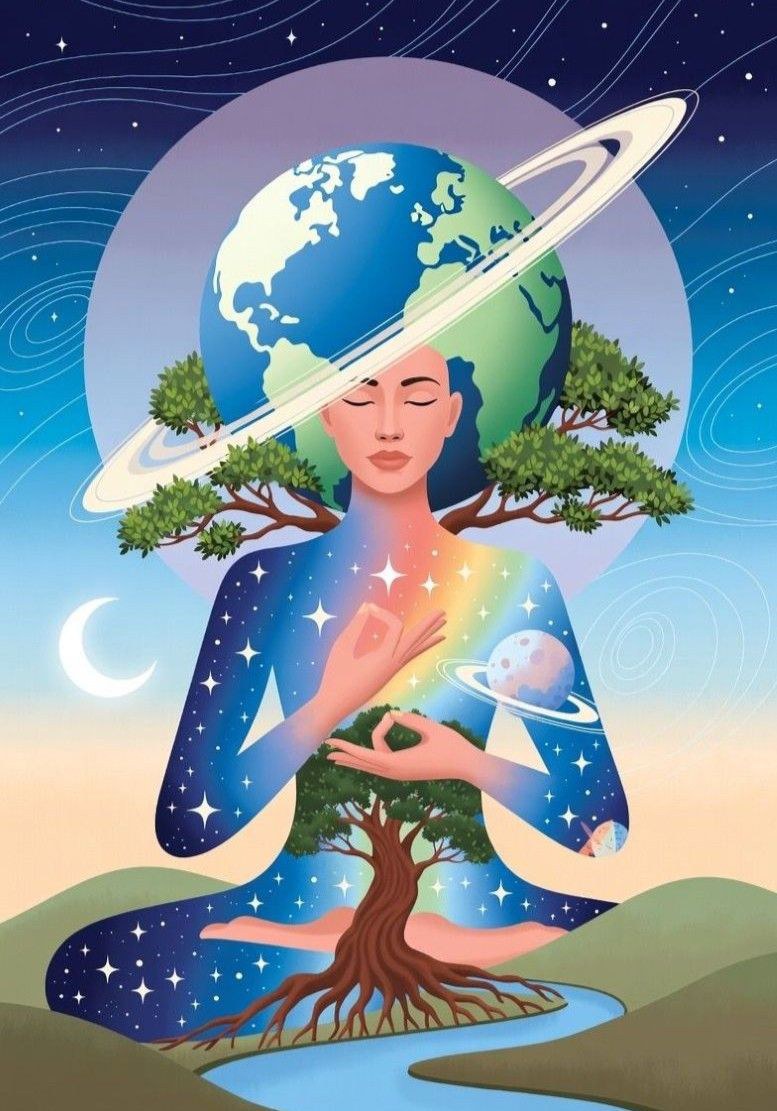 生命也不是一个目的，是一个自我发现体验的过程……