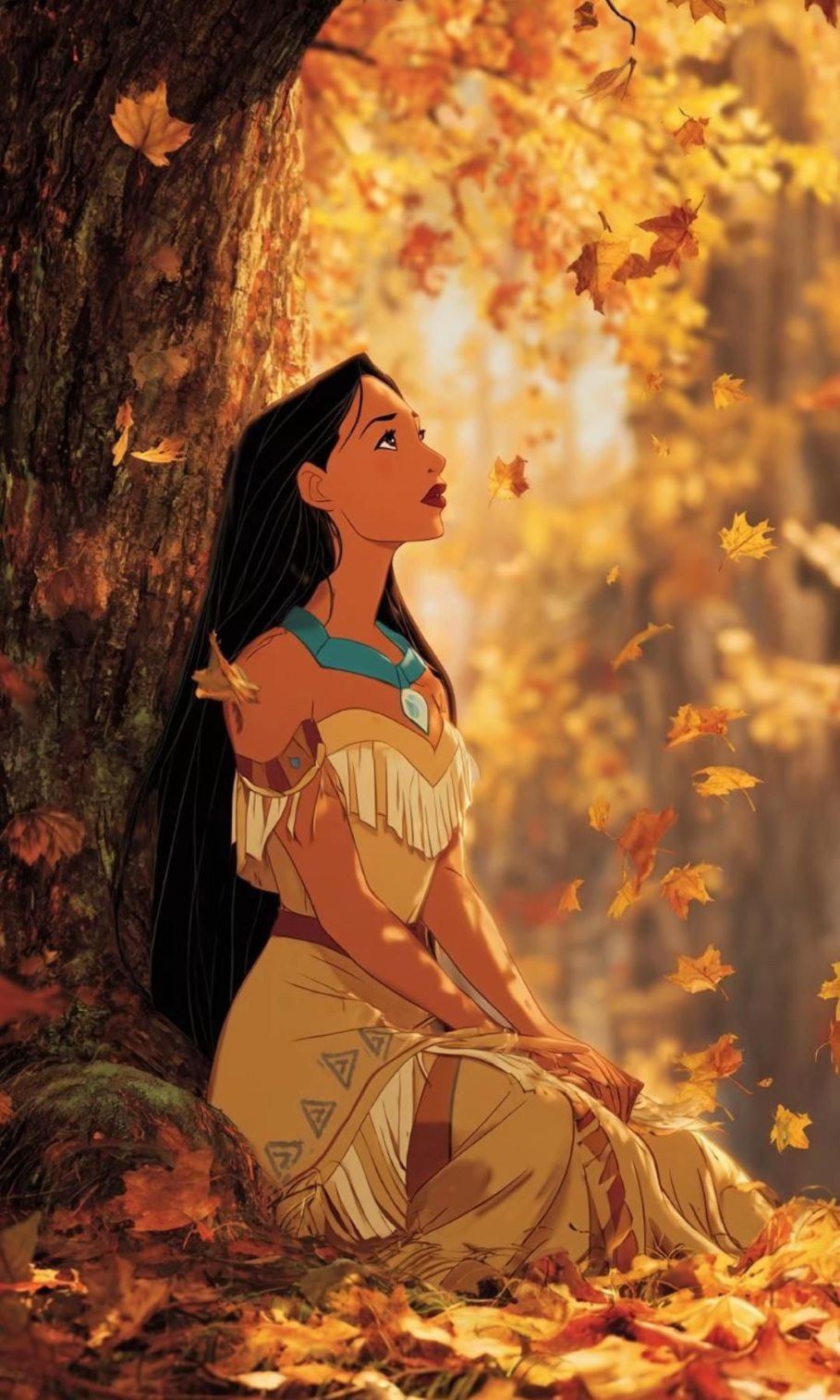 那看似离开的过程，却蕴含着伟大的新生！