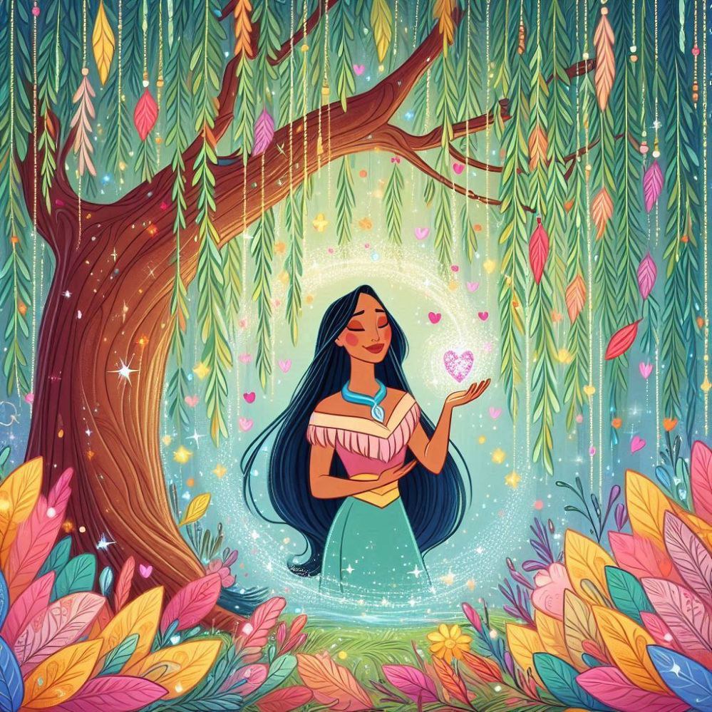 从每个当下、从万事万物中，觉知神圣真相！