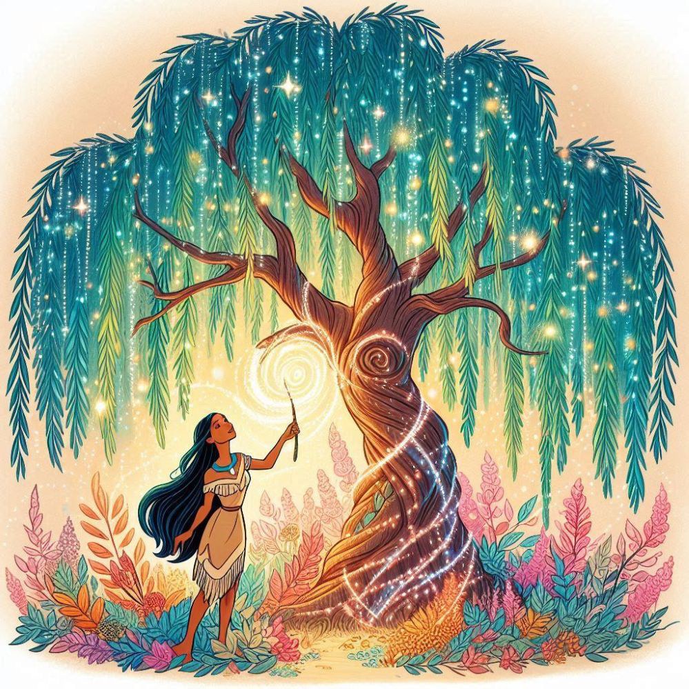 你让这个“分离幻相旅程”变得真实和强大，来为你服务