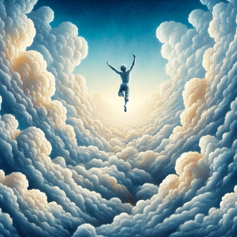 带来觉醒和新生的回家、回归和神圣复原旅程