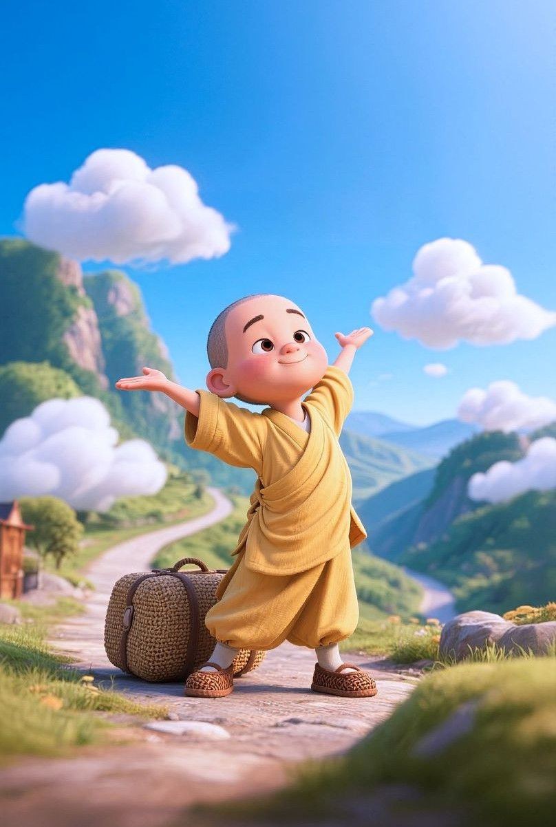 我们明明是个人，要去做一件事……心去哪里，就去哪里……