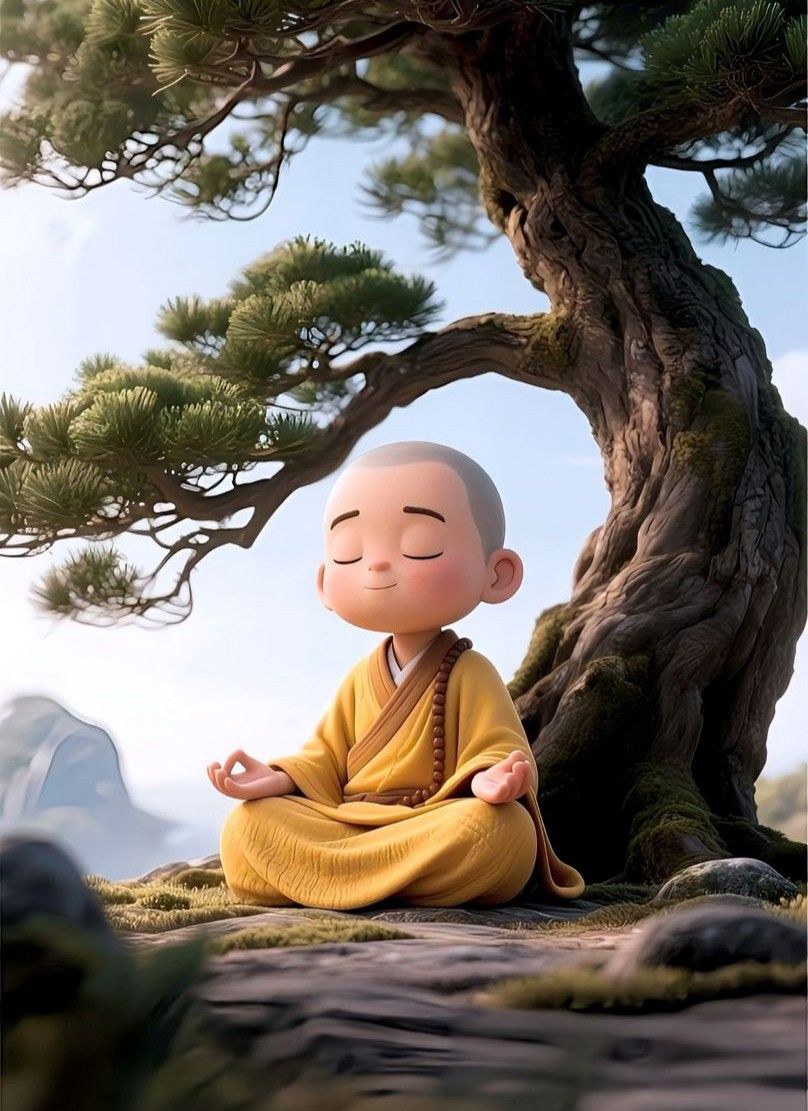 一切确实都是关于你与真正的自己相遇的故事