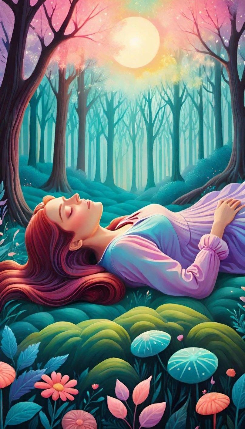 倾听内在的过程，倾听生命的过程，倾听你的真实存在的过程——