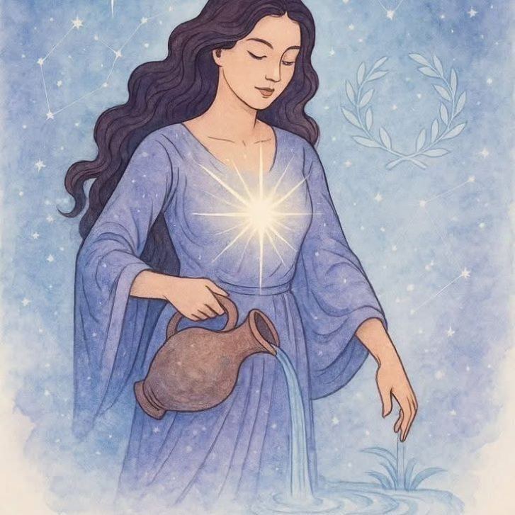 神圣的信任和耐心，是面对挑战的稳定器